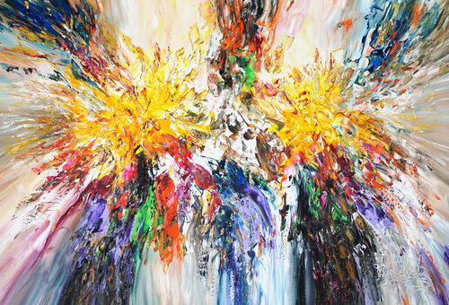 Energy Cloud XL 8 Peter Nottrott