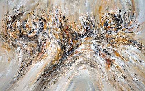 Nature Adventure XXXL 3 Peter Nottrott