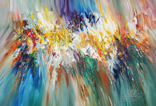 A Great Spirit XL 1 Peter Nottrott