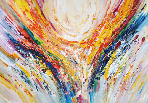 Positive Energy S 5 Peter Nottrott