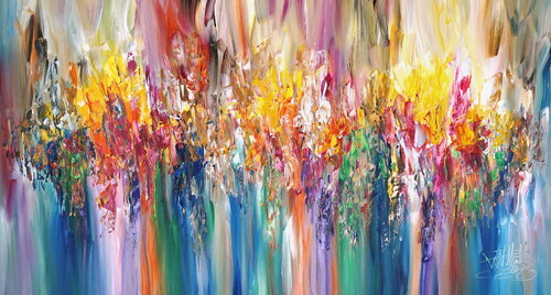 Joyful Symphony L 3 Peter Nottrott