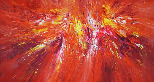Yellow Red Adventure L 1 Peter Nottrott