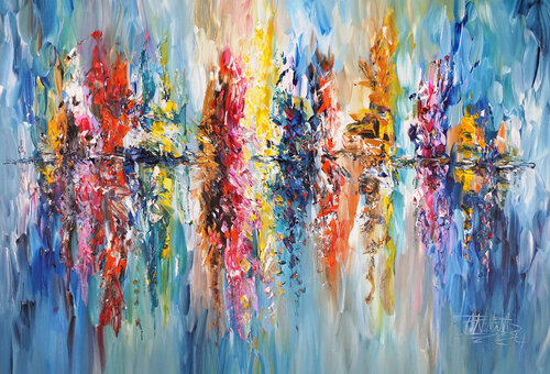 Seaside Rendezvous XL 19 Peter Nottrott