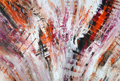 Life Paths XL 1 Peter Nottrott