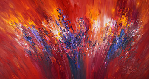 Red Energy L 7 Peter Nottrott