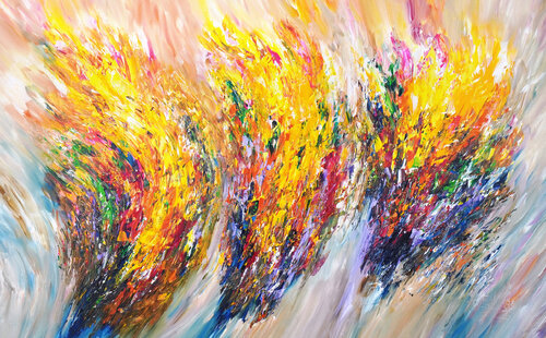 Awesome Dreamworld XXXL 2 Peter Nottrott