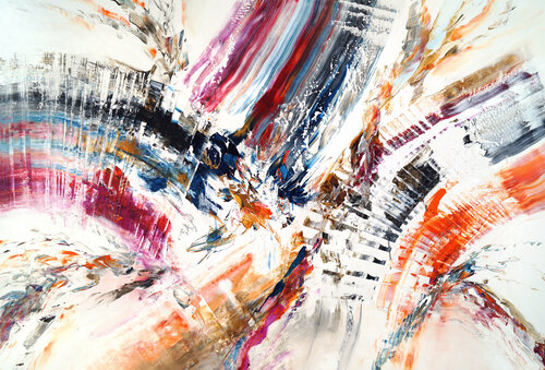 Power Of Nature XL 1 Peter Nottrott