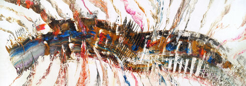 Slim: Nature Abstraction 1 Peter Nottrott