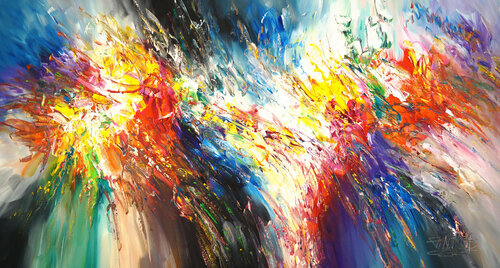 Elemental Force L 4 Peter Nottrott