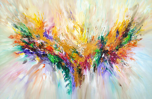 Golden Wings XL 1 Peter Nottrott