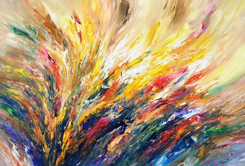 One Autumn Day XL 2 Peter Nottrott