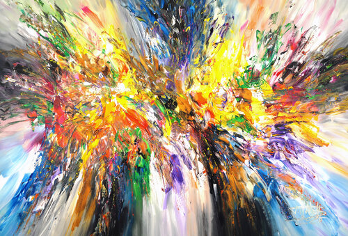 One Of These Days XL 5 Peter Nottrott