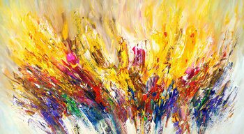 Hot Summer Impressions L 1 Peter Nottrott