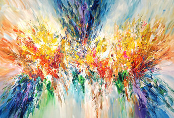 Summer Symphony XL 4 Peter Nottrott