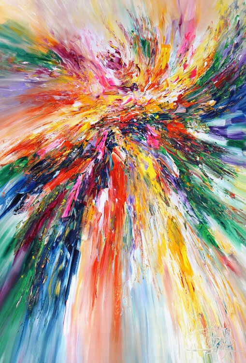 Pleasure Garden XL 1 Peter Nottrott
