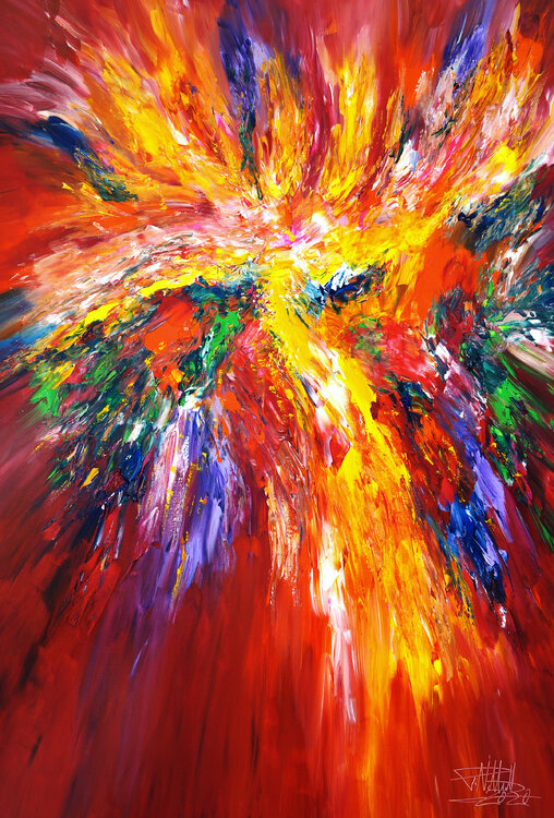 Red Energy XL 6 Peter Nottrott