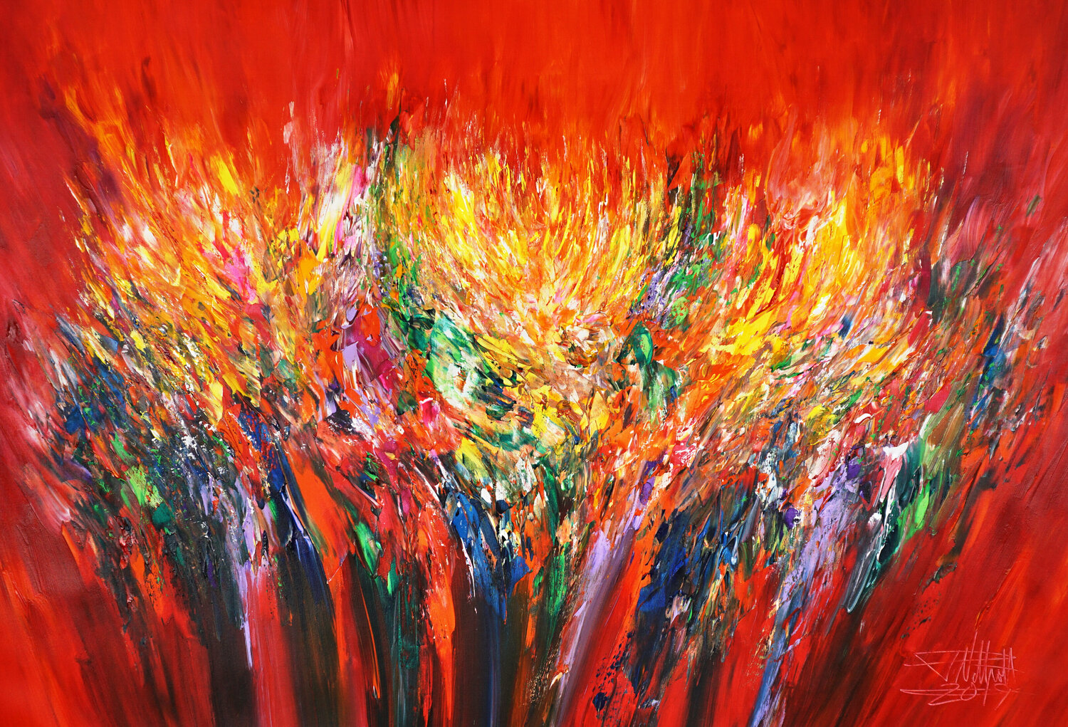 Red Energy XL 7 Peter Nottrott