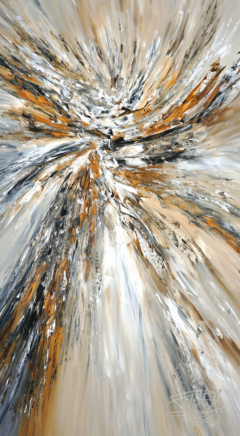 Miracle Of Nature L 1 Peter Nottrott