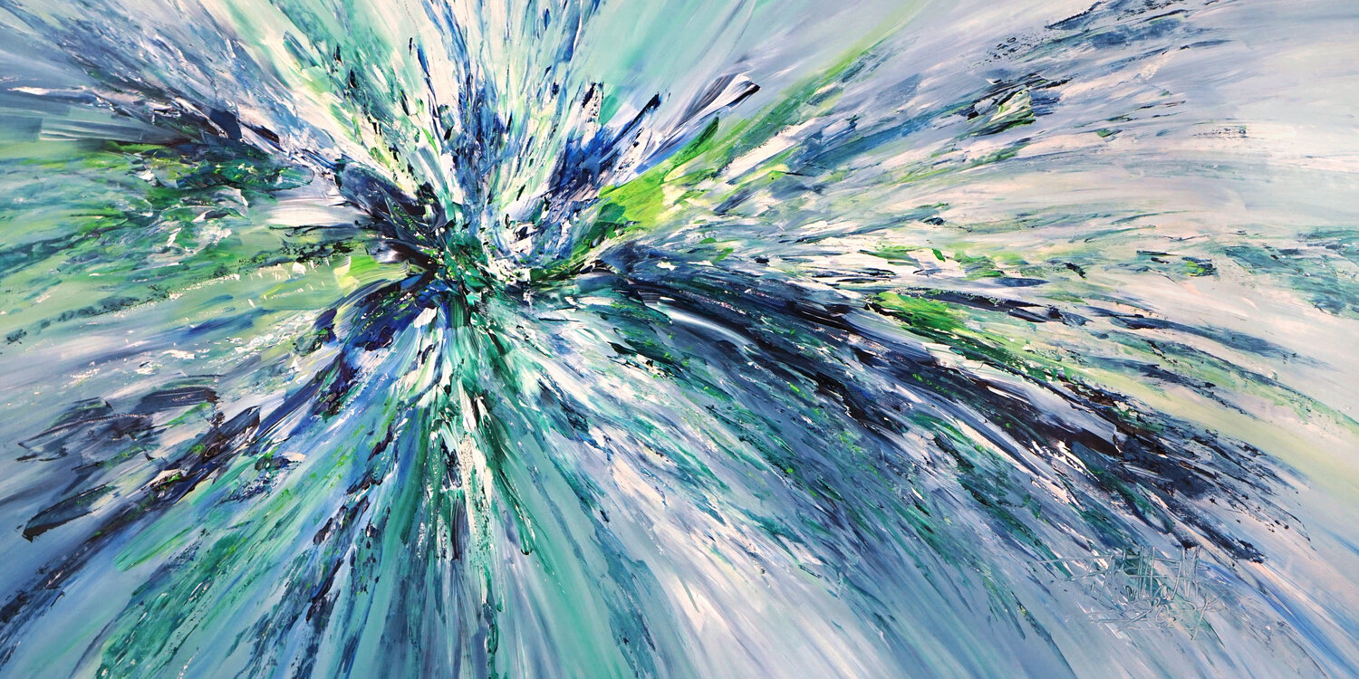 Underwater Daylight XXL 3 Peter Nottrott