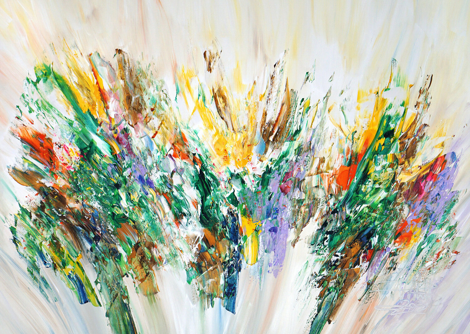 Green Nature Energy M 1 Peter Nottrott