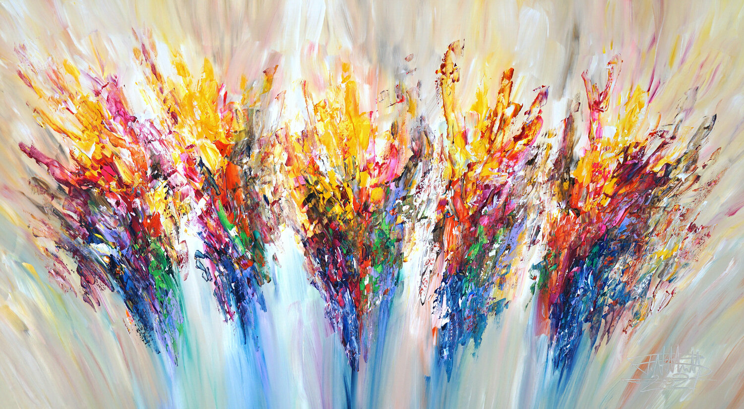 Summer Symphony L 5 Peter Nottrott