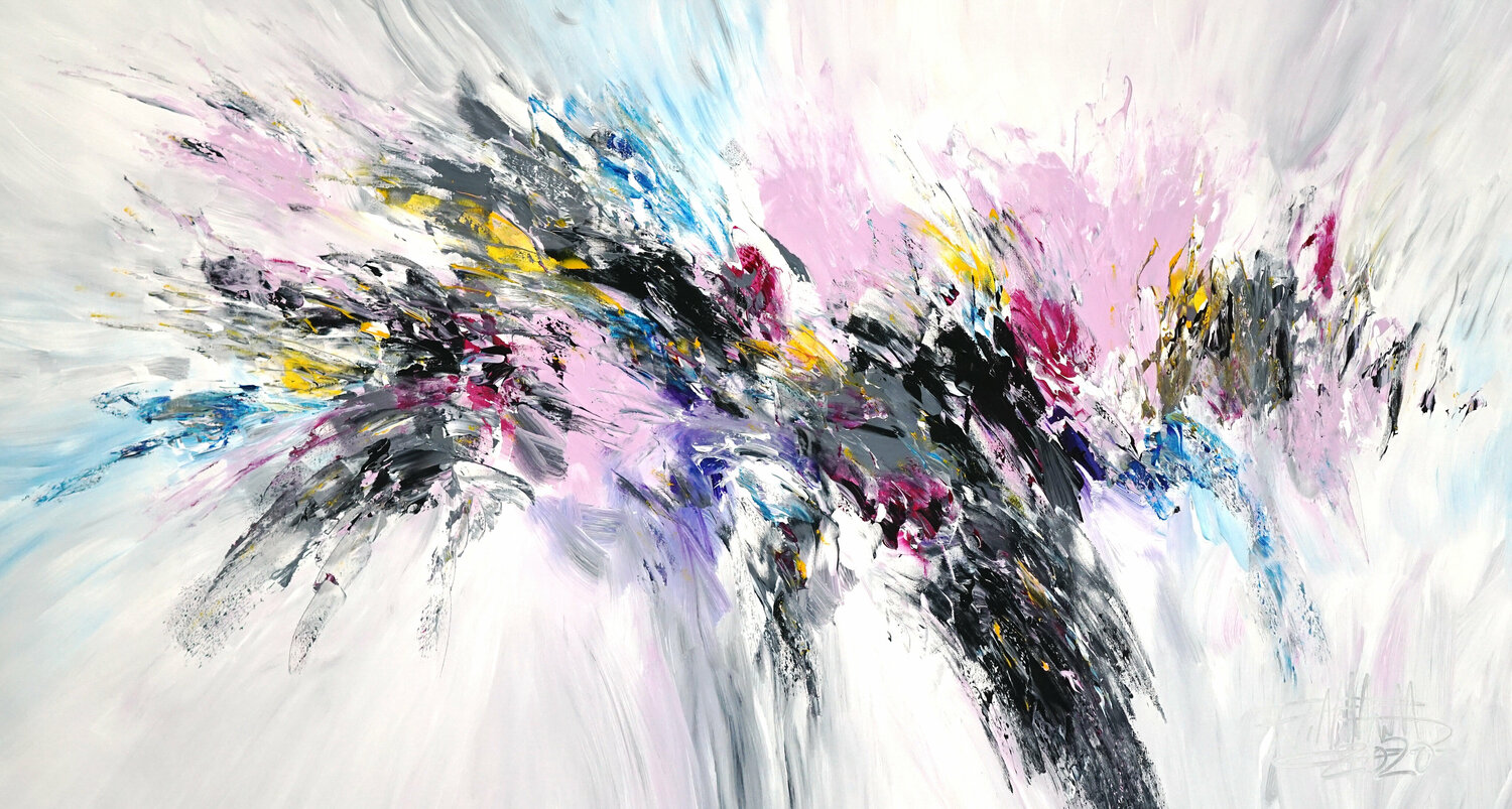 Soft Flow L 1 Peter Nottrott