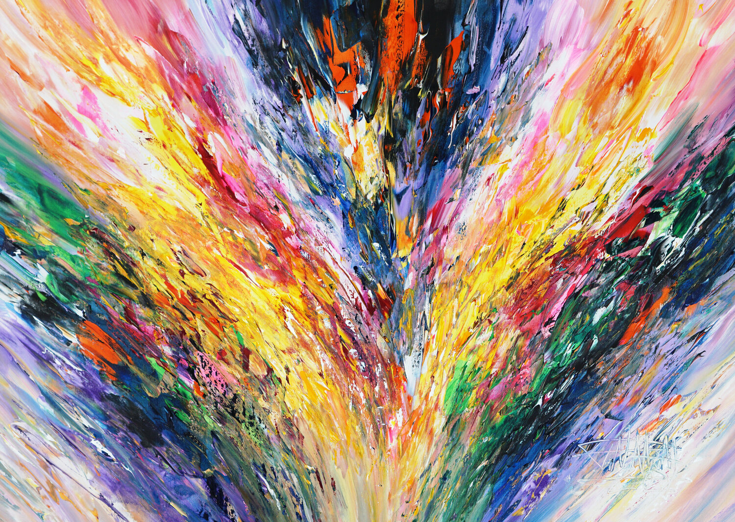 One Of These Days M 5 Peter Nottrott