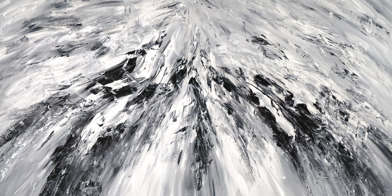 Black And White Energy XXL 1 Peter Nottrott