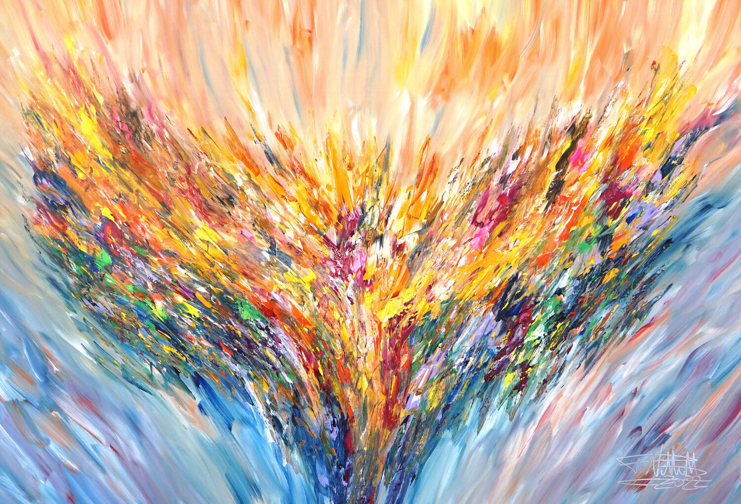 Positive Energy XL 4 Peter Nottrott