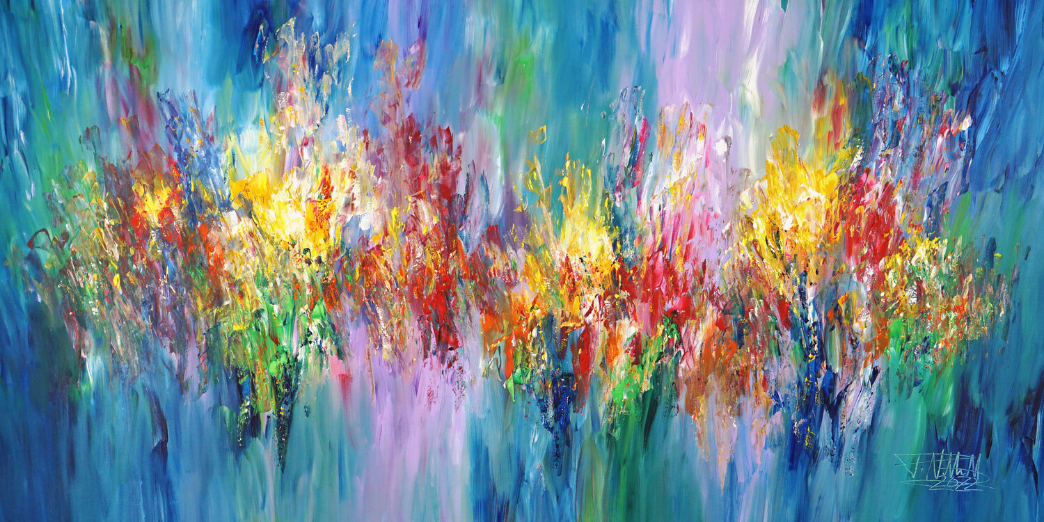 Beautyful Summer Symphony XXL 1 Peter Nottrott