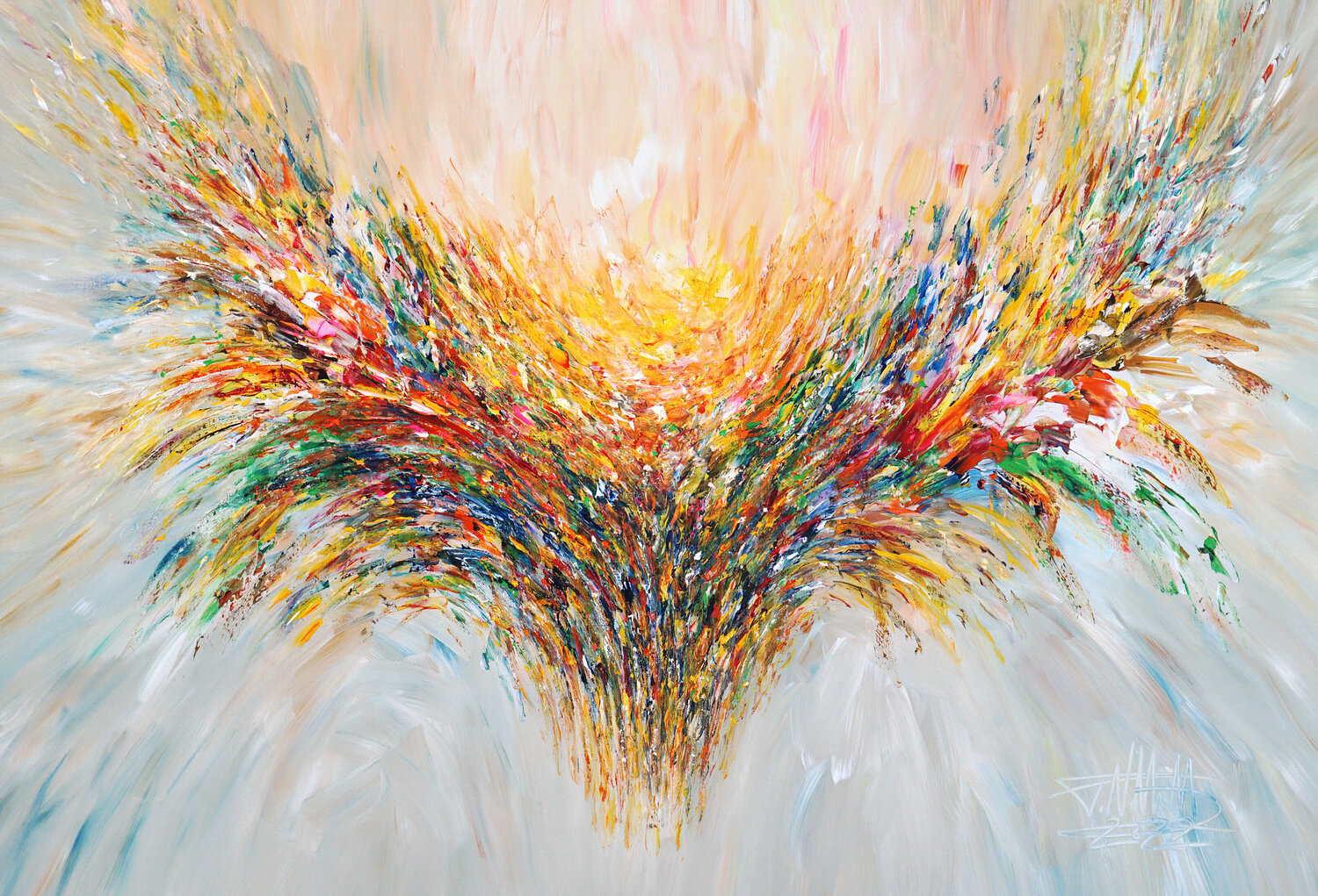 Positive Energy XL 5 Peter Nottrott