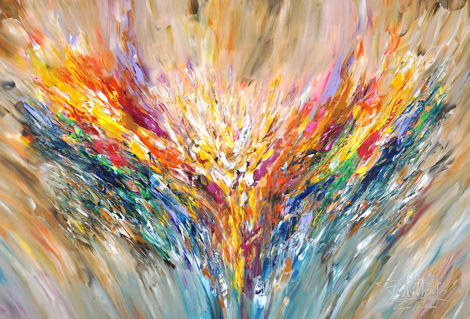 Nature Wings XL 7 Peter Nottrott