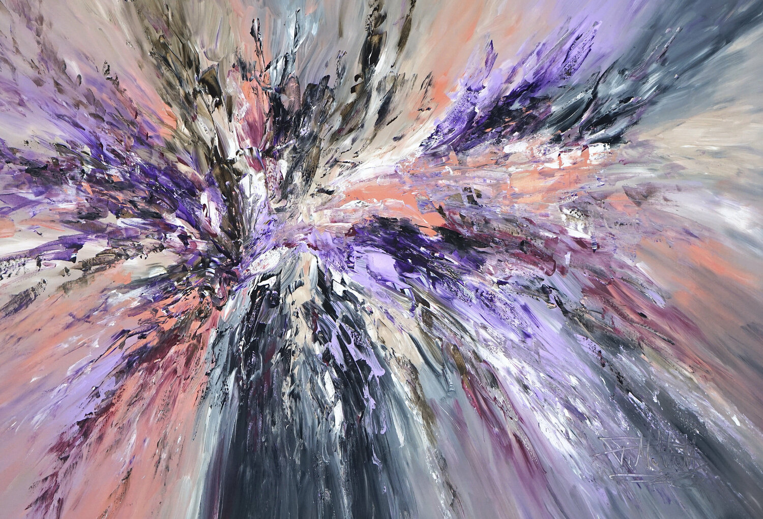 Charming Daydream XL 2 Peter Nottrott