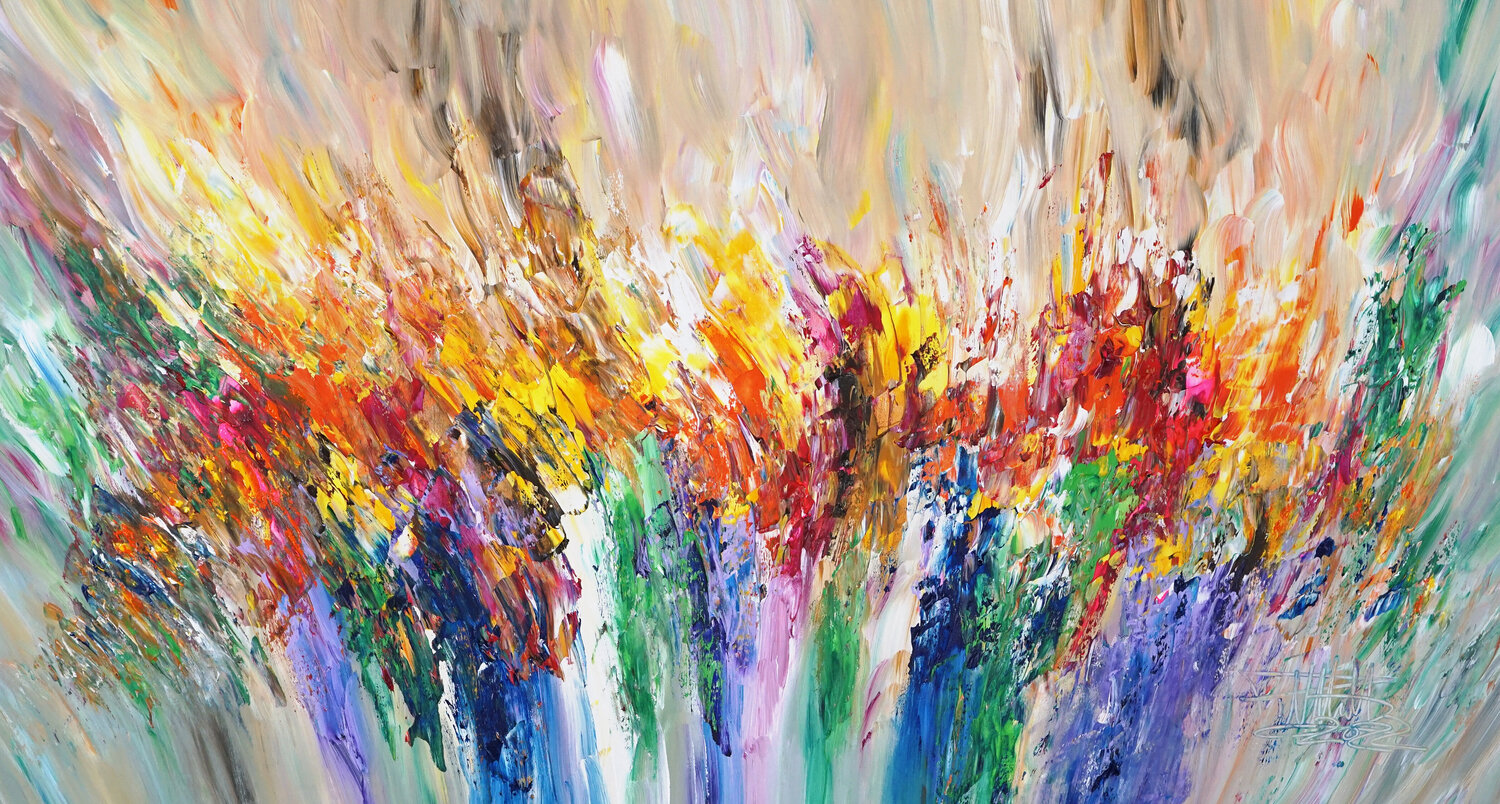 Awesome Daydream L 3 Peter Nottrott