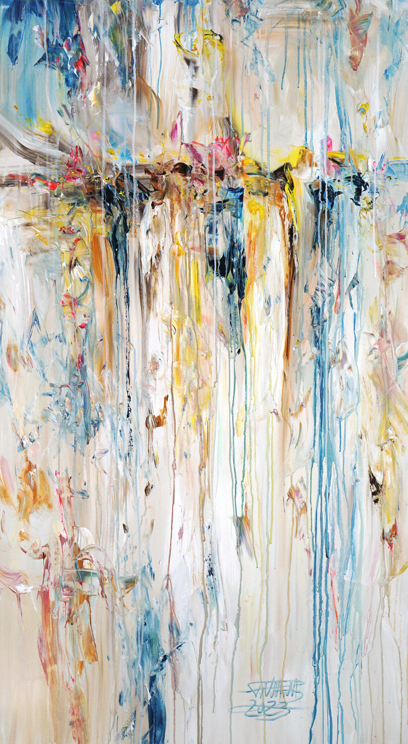 Rainy Day In June L 1 Peter Nottrott