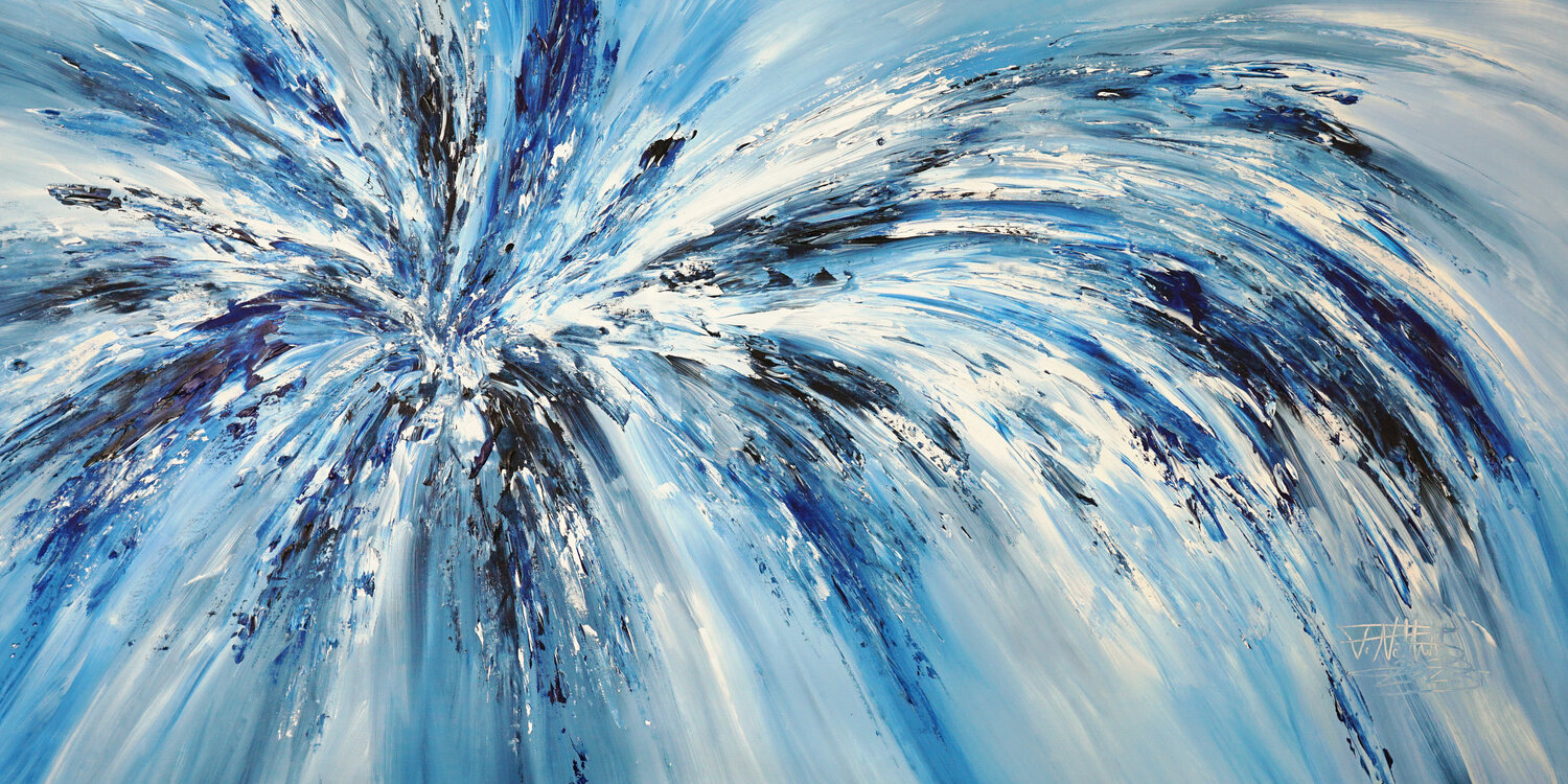 Blue Impression XXL 3 Peter Nottrott