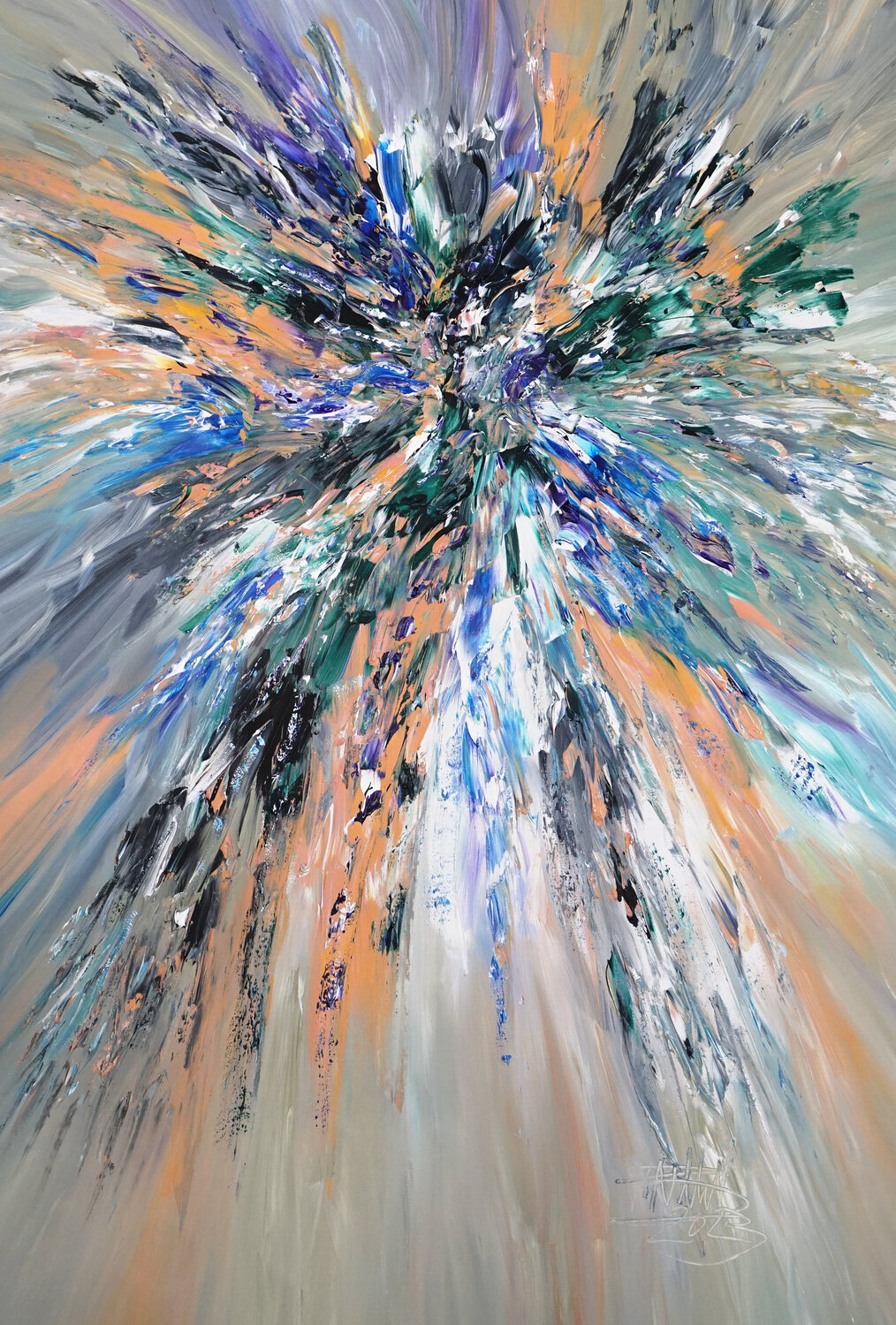 Nature Impressions XL 3 Peter Nottrott