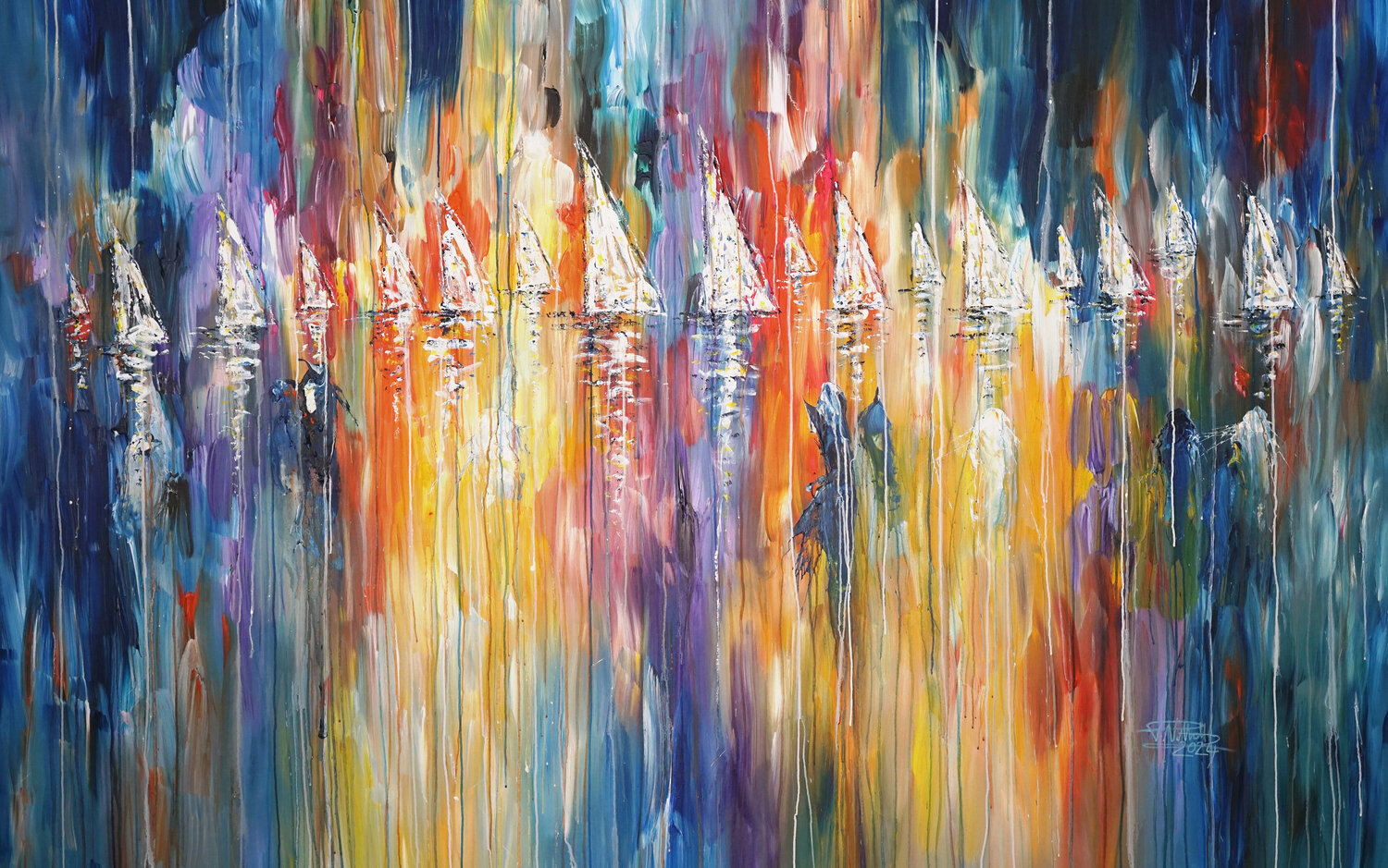 extra large Sail Boats XXXL 1 Peter Nottrott