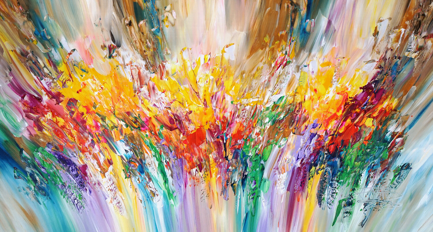 Sweet Summer Symphony L 1 Peter Nottrott