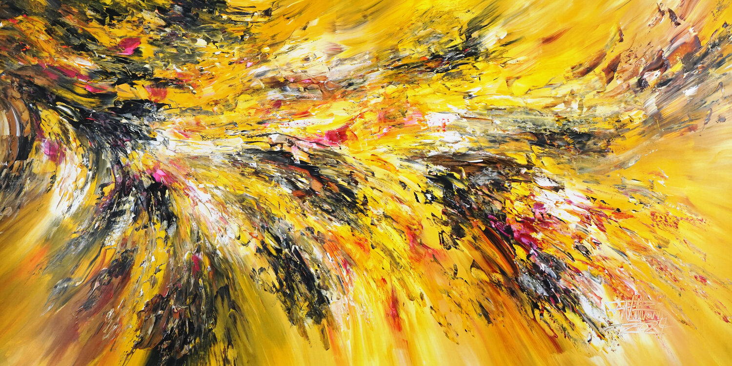 Yellow Energy XXL 2 Peter Nottrott
