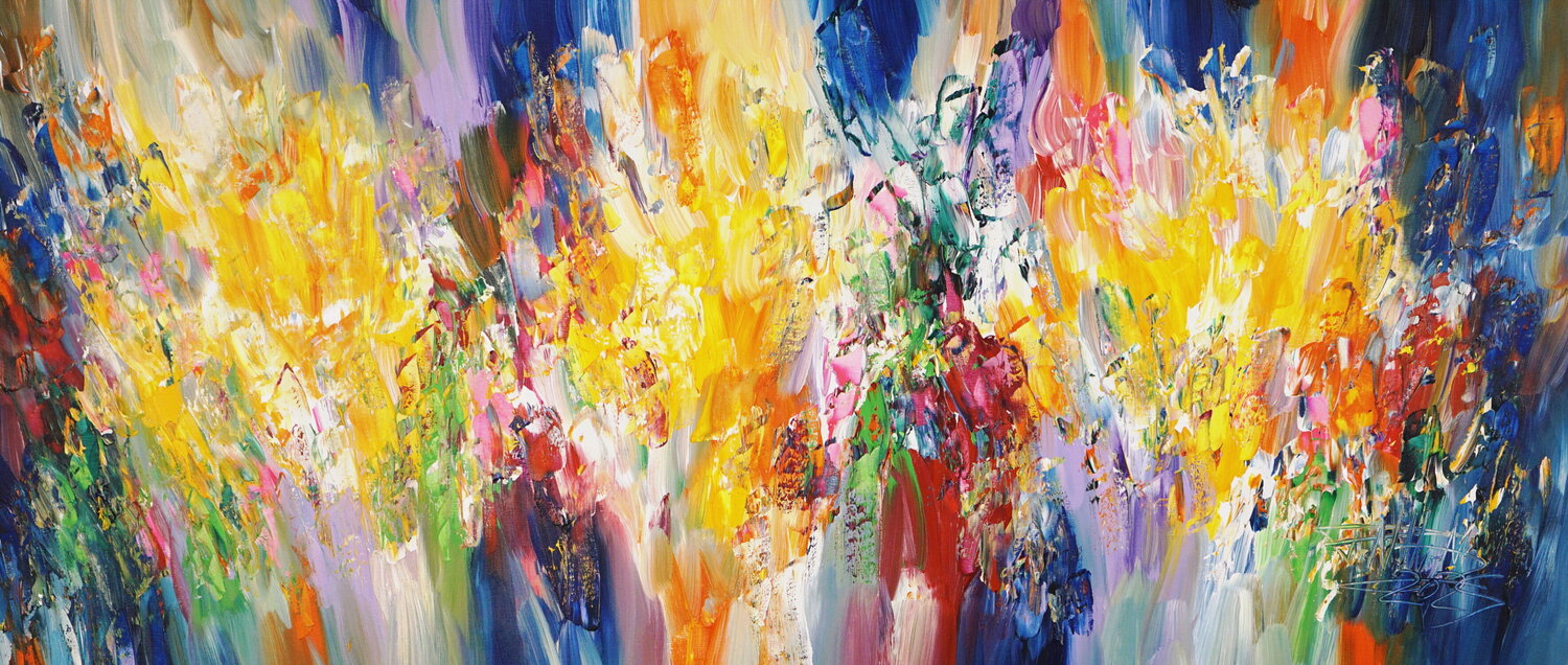 Stick: Summer Feelings 2 Peter Nottrott