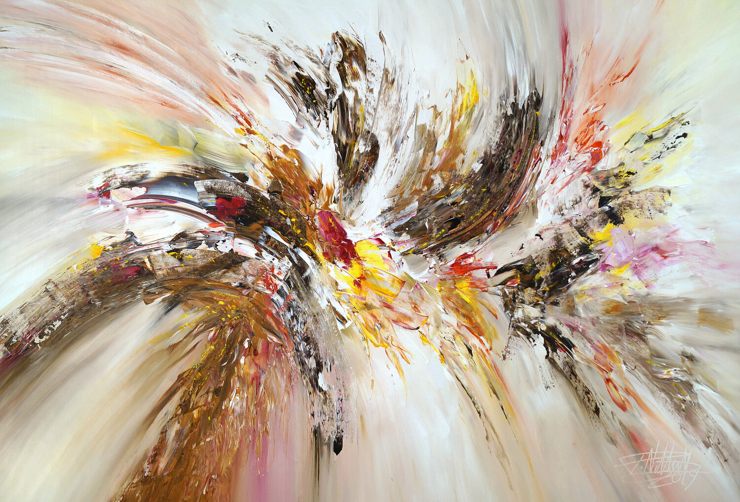 Nature Daydream XL 1 Peter Nottrott
