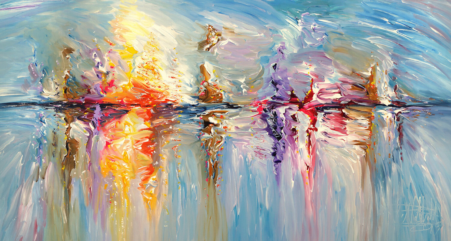 Seaside Rendezvous L 4 Peter Nottrott