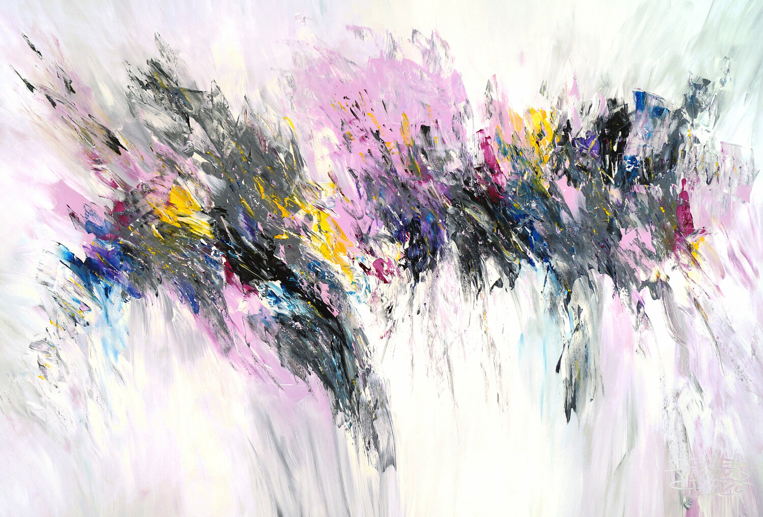 Soft Flow XL 1 Peter Nottrott