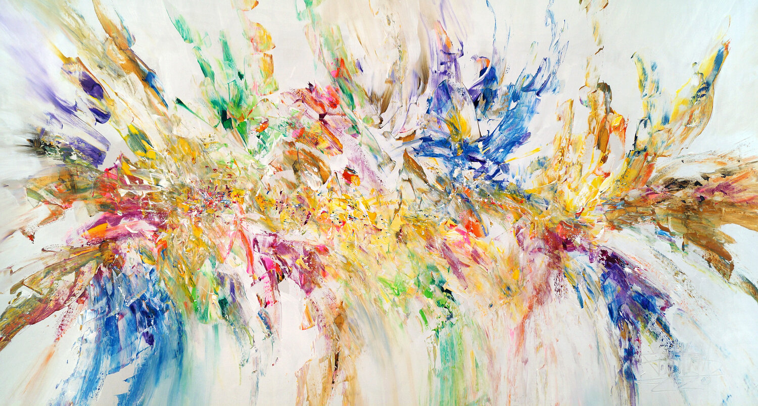 Softly Daydream L 5 Peter Nottrott