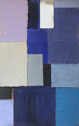 'Perception VII' de Olga Konoshchuk, Otros medios a la venta en Singulart