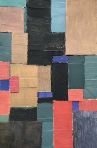 'Perception XIV' von Olga Konoshchuk, Andere Medien kaufen auf Singulart