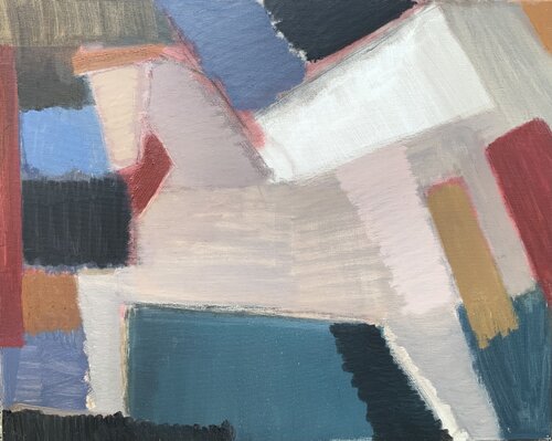'White Pegasus II' by Olga Konoshchuk, Other Media for Sale on Singulart