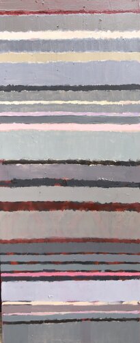 ‘ Heredity and variability VII’ de Olga Konoshchuk, Pintura a la venta en Singulart