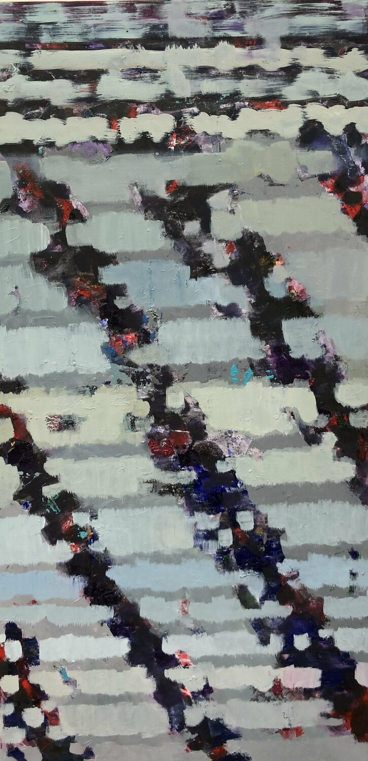 ‘ Heredity and variability I’ Olga Konoshchuk